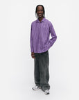 Jokapoika Kioski Cotton Shirt 77cm