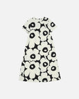Pisteinen Unikko Dress 123cm