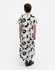 Pisteinen Unikko Dress 123cm