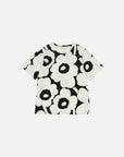 Tunnit Unikko Short Sleeve Top 65cm
