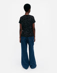 Heleys Outline Unikko Short Sleeve Top 60cm