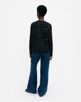 Sekunti Outline Unikko Long Sleeve Tee 63cm