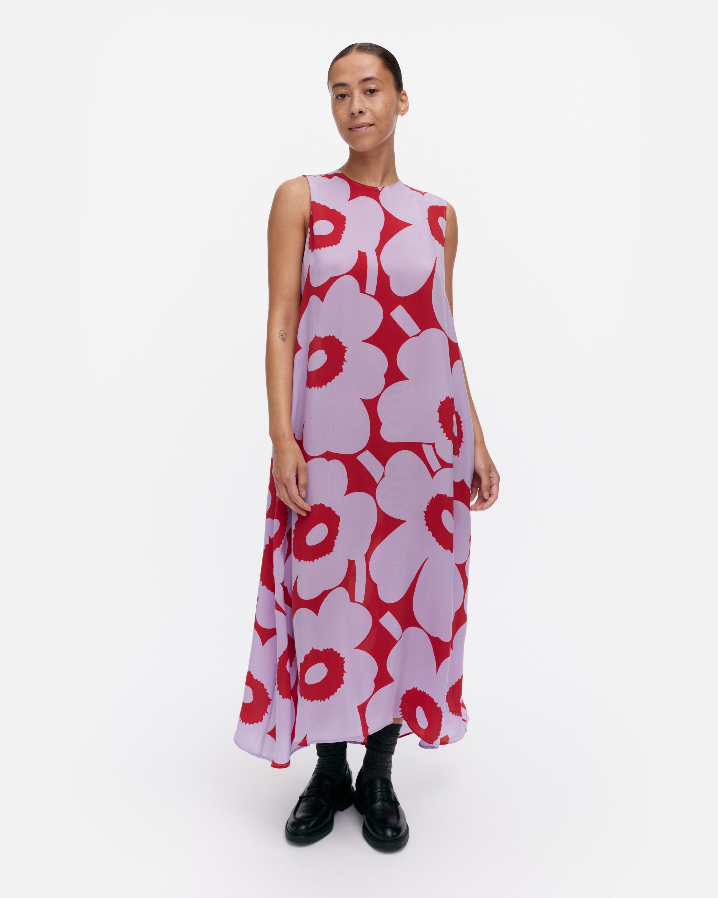 Migot Unikko Dress 128cm