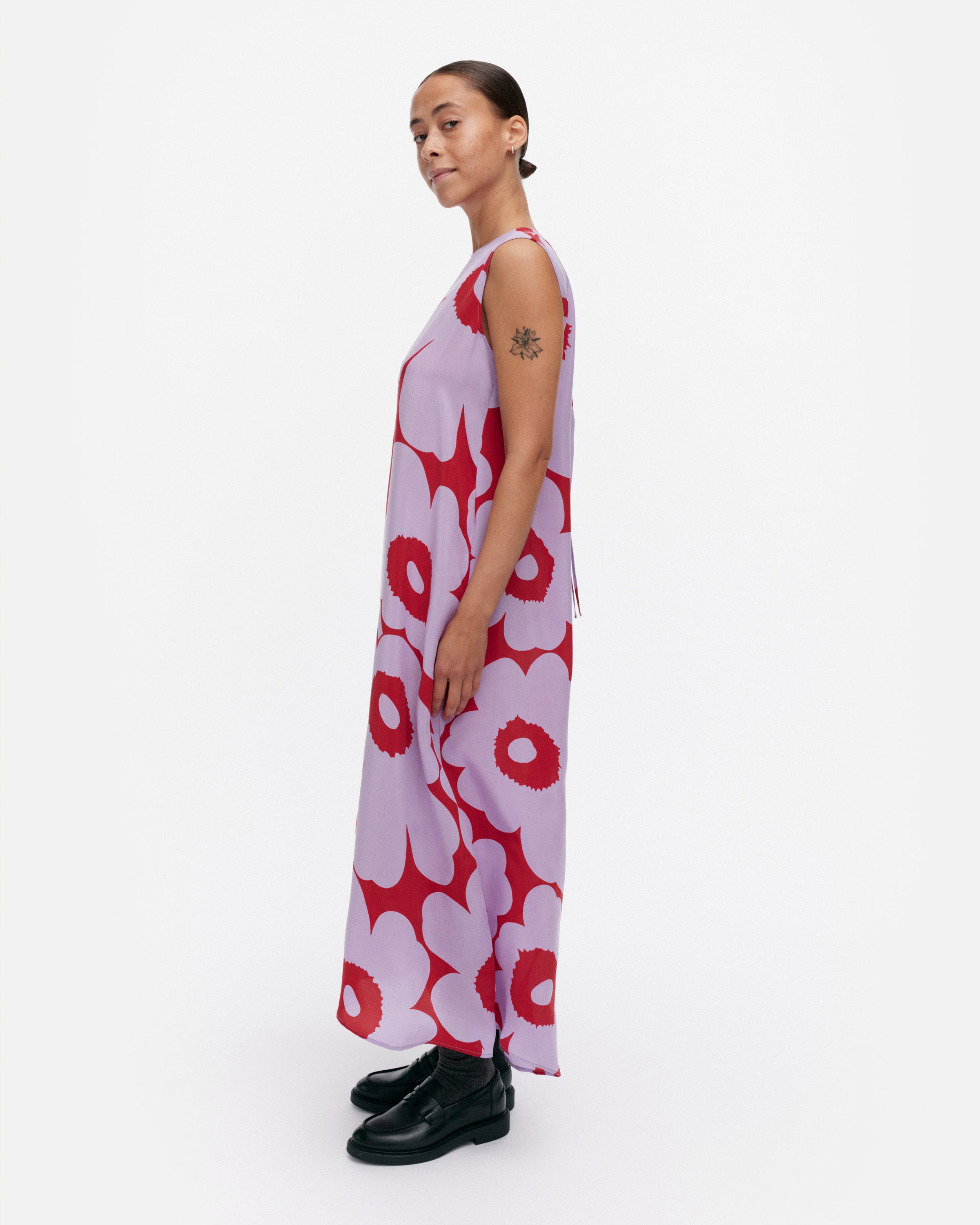 Migot Unikko Dress 128cm