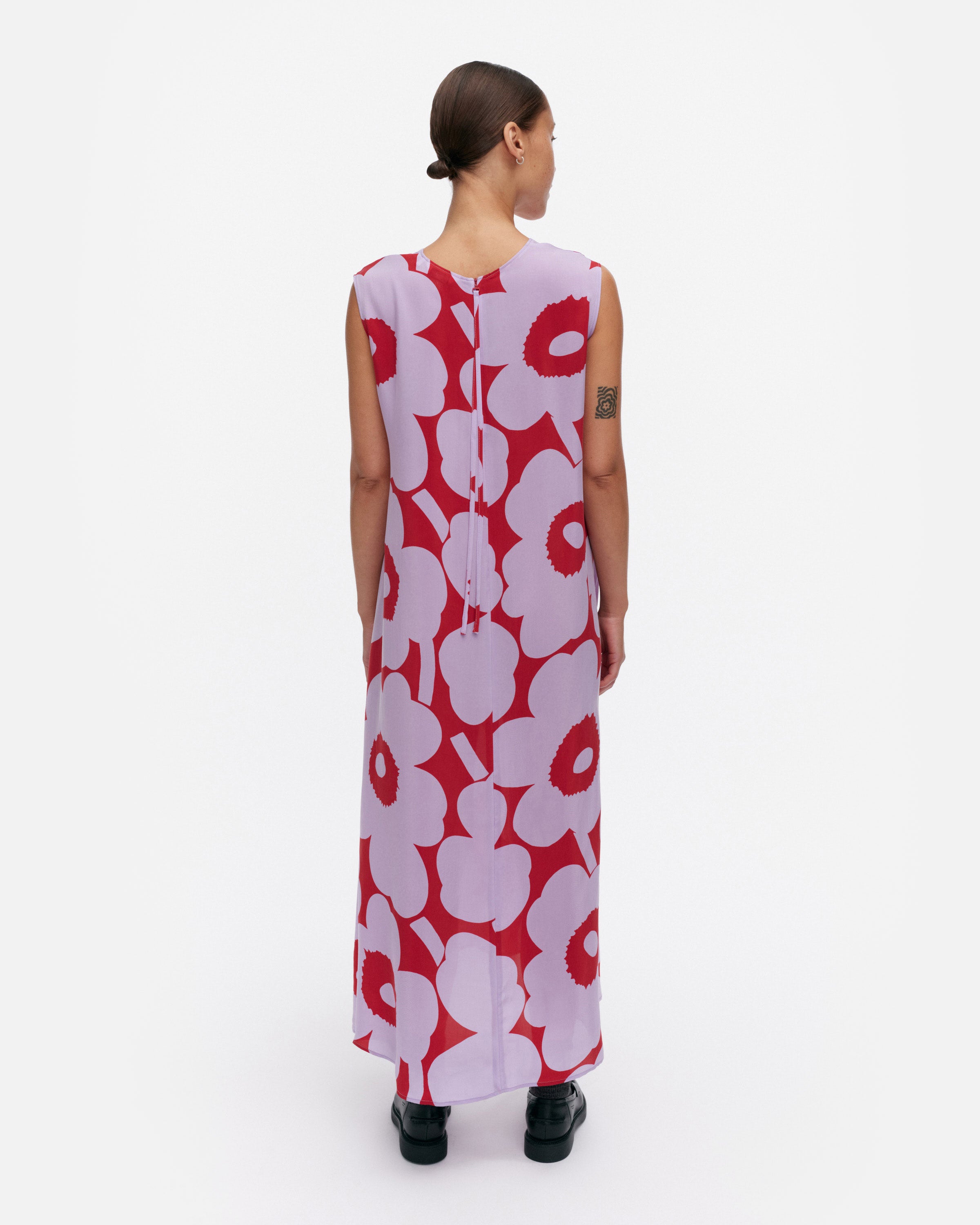 Migot Unikko Dress 128cm