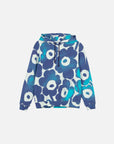 Ivvar Akvarelli Unikko Kioski Sweatshirt 71cm
