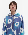 Ivvar Akvarelli Unikko Kioski Sweatshirt 71cm