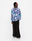 Ivvar Akvarelli Unikko Kioski Sweatshirt 71cm