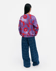 Leiot Akvarelli Unikko Kioski Sweatshirt 62cm