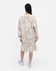 Loisto Akvarelli Unikko Kioski Sweatshirt 72cm
