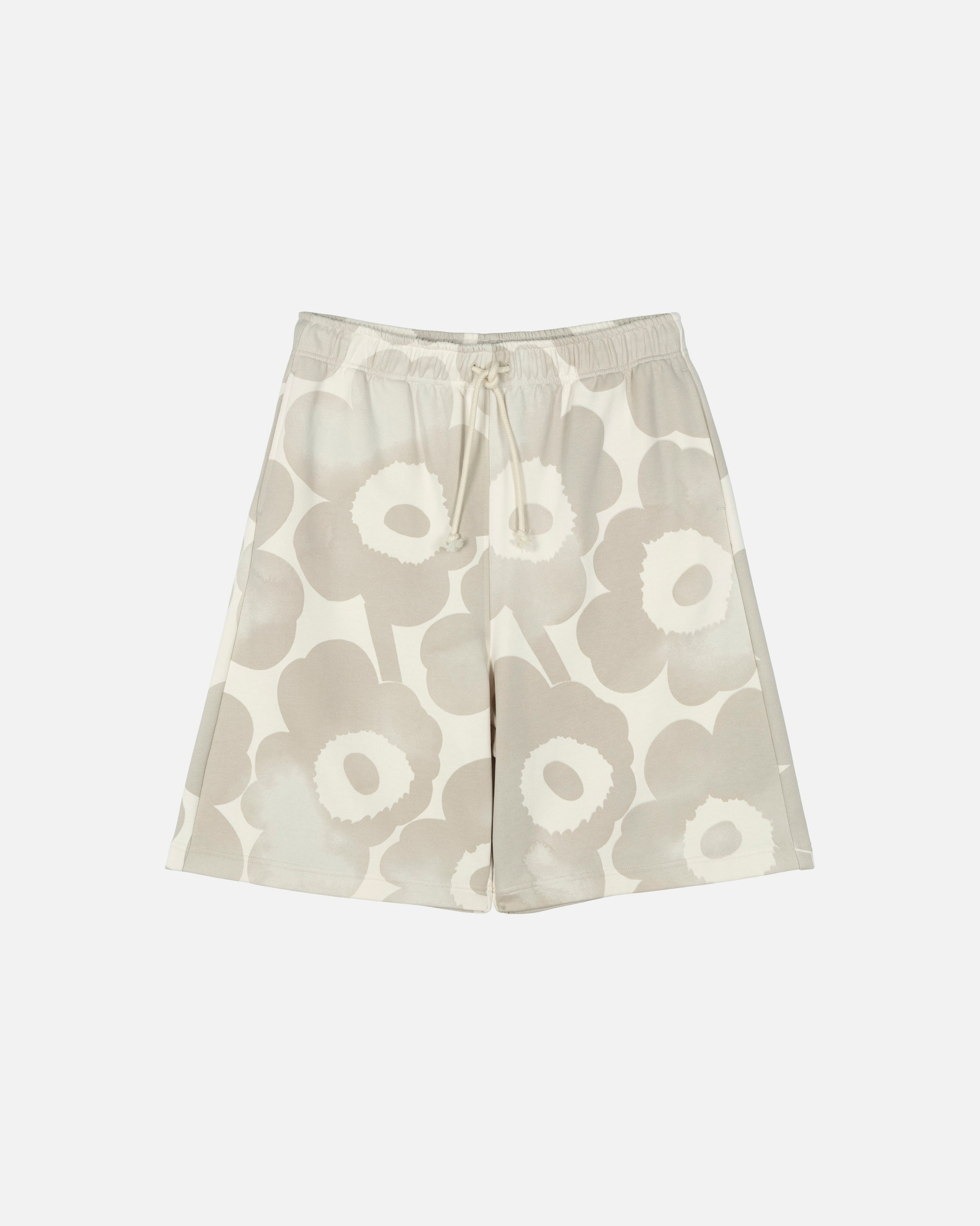 Sarana Akvarelli Unikko Kioski Shorts