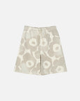 Sarana Akvarelli Unikko Kioski Shorts