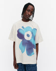 Nopeus Unikko Placement Kioski Short Sleeve Top 73cm