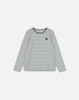 Tasaraita Unisex Unikko Kioski Long Sleeve Tee 71cm