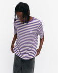 Tasaraita Unisex Unikko Kioski Short Sleeve Top 71cm