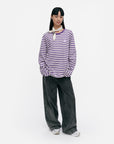 Tasaraita Unisex Unikko Kioski Long Sleeve Tee 71cm