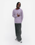 Tasaraita Unisex Unikko Kioski Long Sleeve Tee 71cm