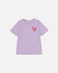 Vihne Unikko Placement Kioski Short Sleeve Top 71cm