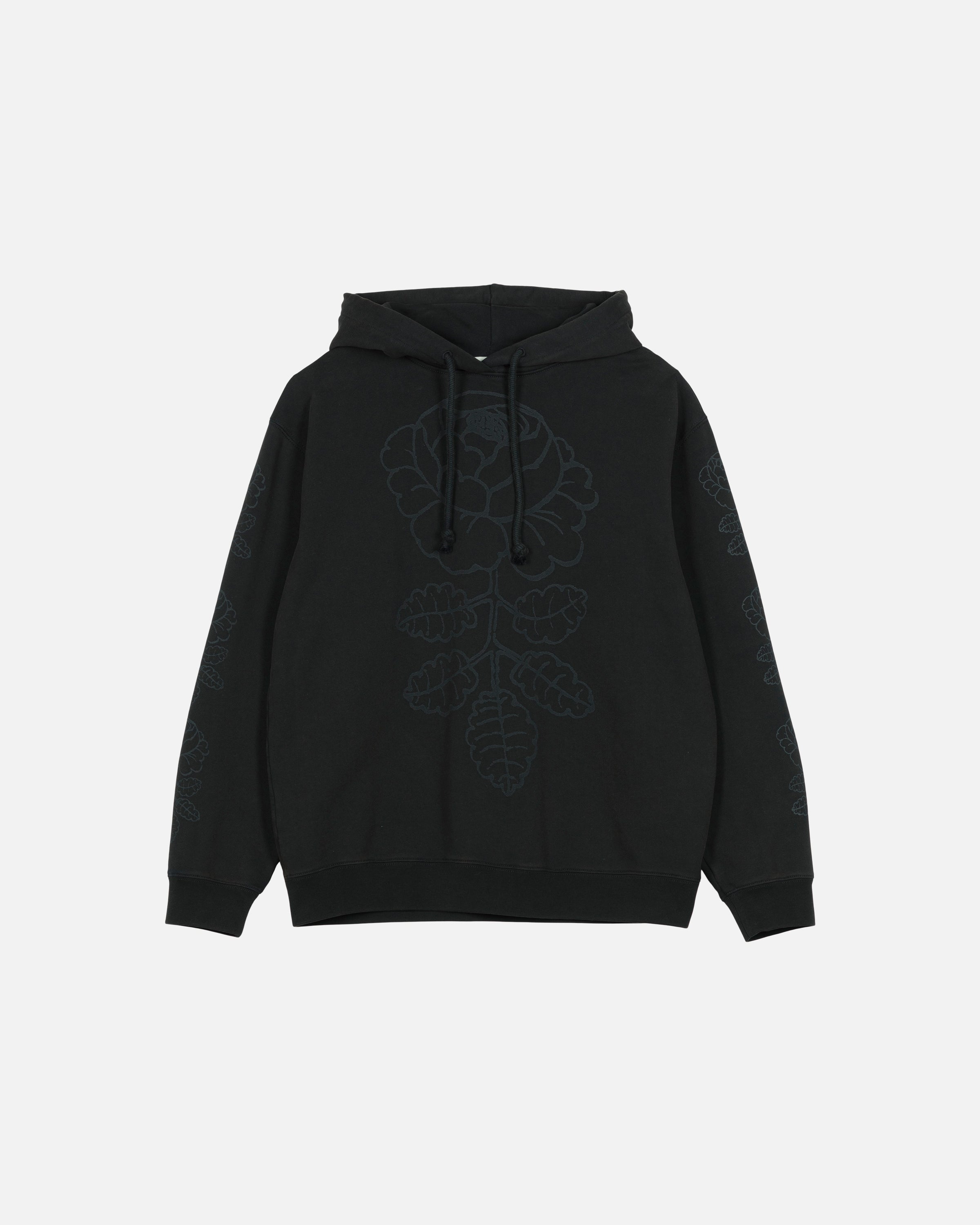 Sanoma Vihkiruusu Placement Kioski Hoodie 71cm