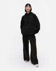 Sanoma Vihkiruusu Placement Kioski Hoodie 71cm