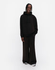 Sanoma Vihkiruusu Placement Kioski Hoodie 71cm