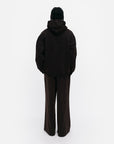 Sanoma Vihkiruusu Placement Kioski Hoodie 71cm