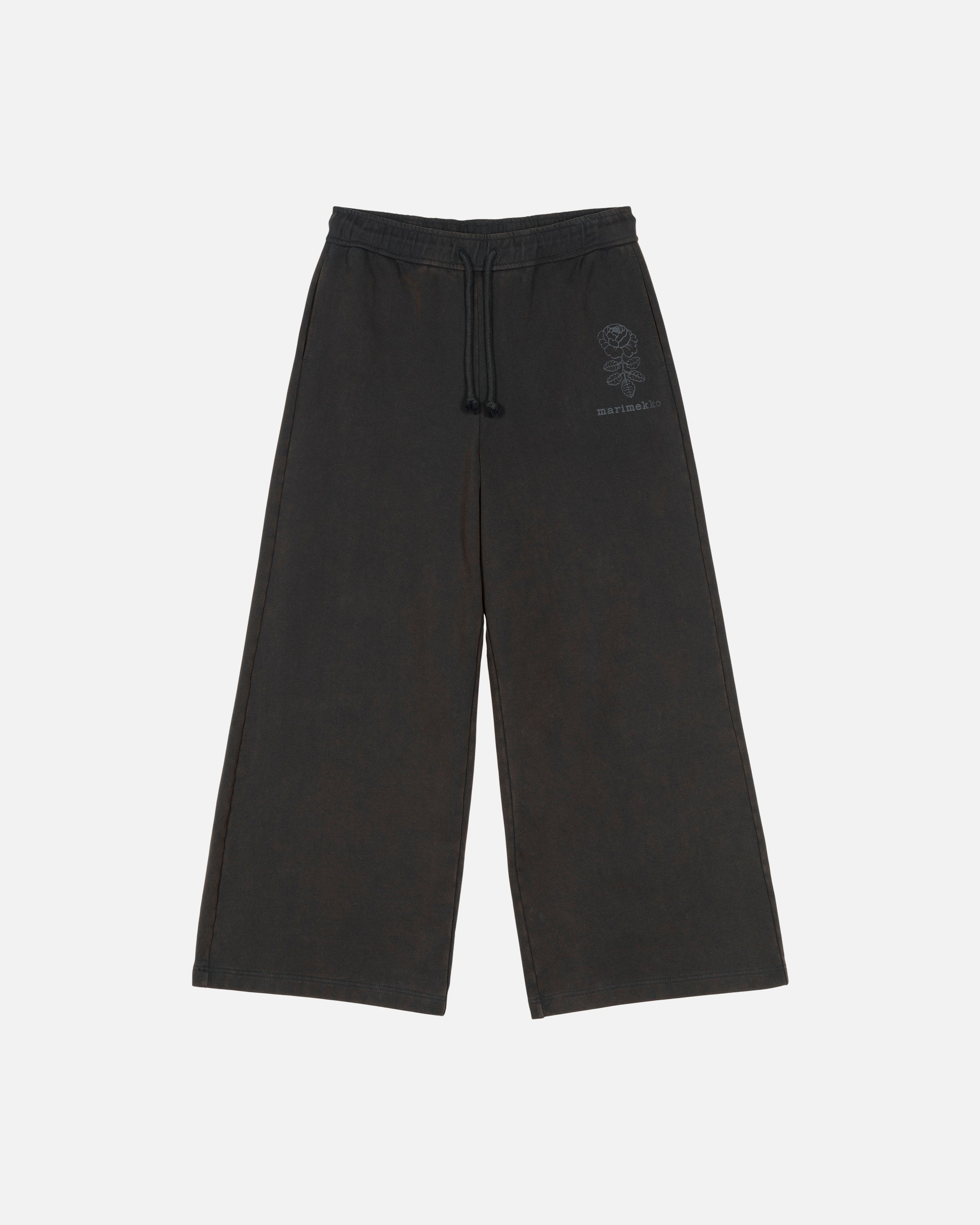 Puuska Vihkiruusu Placement Kioski Sweat Pants
