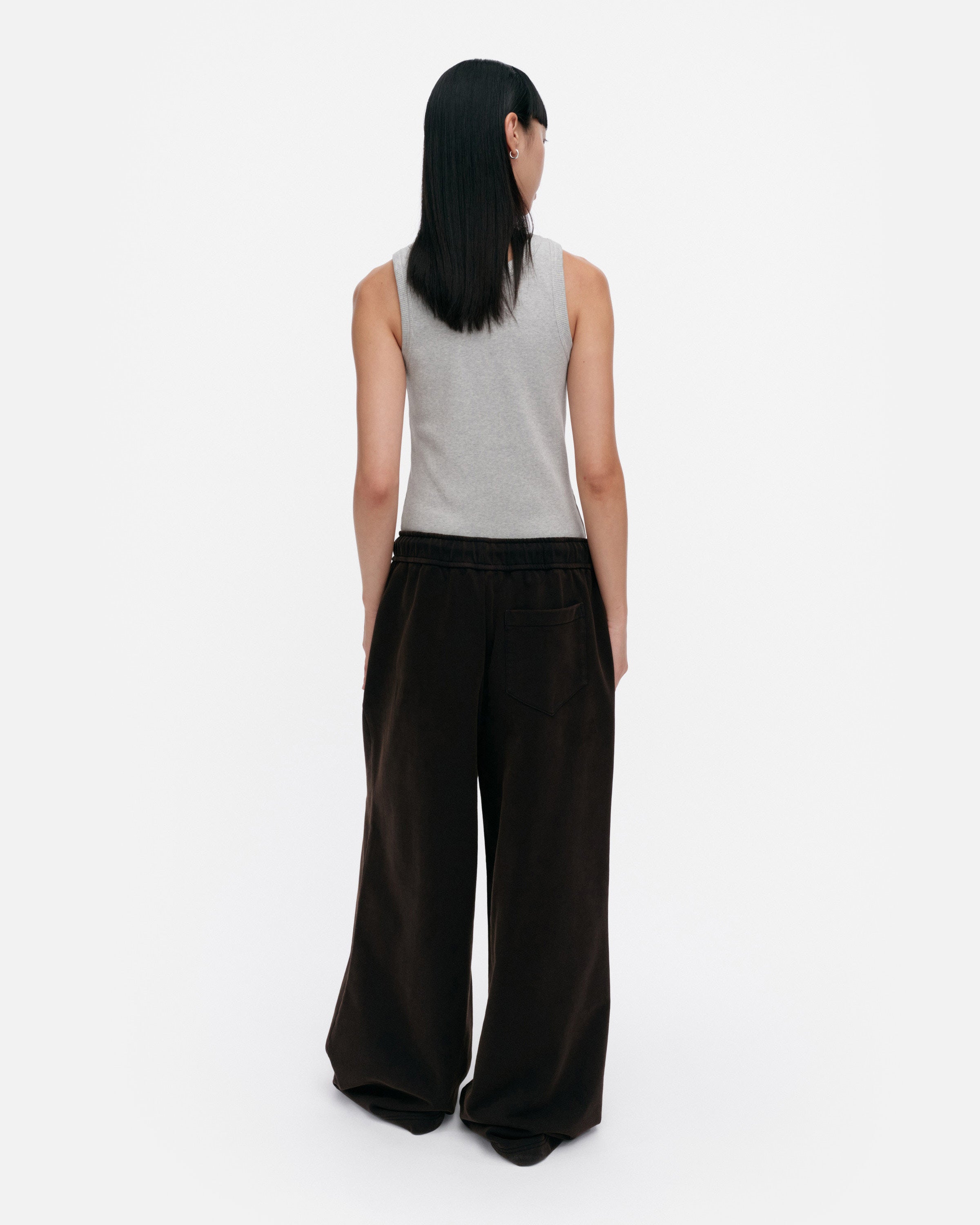 Puuska Vihkiruusu Placement Kioski Sweat Pants