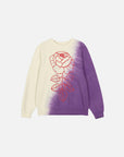Loisto Vihkiruusu Placement Kioski Sweater 72cm