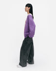 Loisto Vihkiruusu Placement Kioski Sweater 72cm