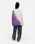 Loisto Vihkiruusu Placement Kioski Sweater 72cm