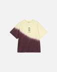 Nopeus Vihkiruusu Placement Kioski Short Sleeve Top 73cm