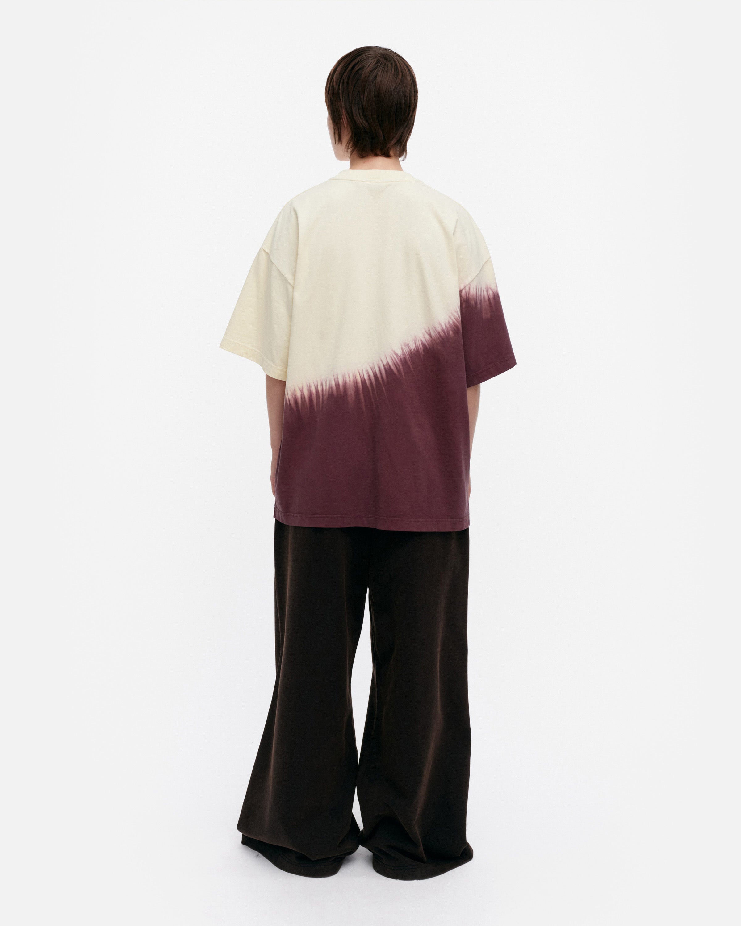 Nopeus Vihkiruusu Placement Kioski Short Sleeve Top 73cm