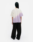 Veisto Vihkiruusu Placement Kioski Short Sleeve Top 66cm