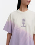 Veisto Vihkiruusu Placement Kioski Short Sleeve Top 66cm