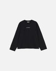 Reunat Logo Placement Kioski Long Sleeve Tee 69cm