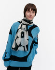 Fiore Unikko Scarf