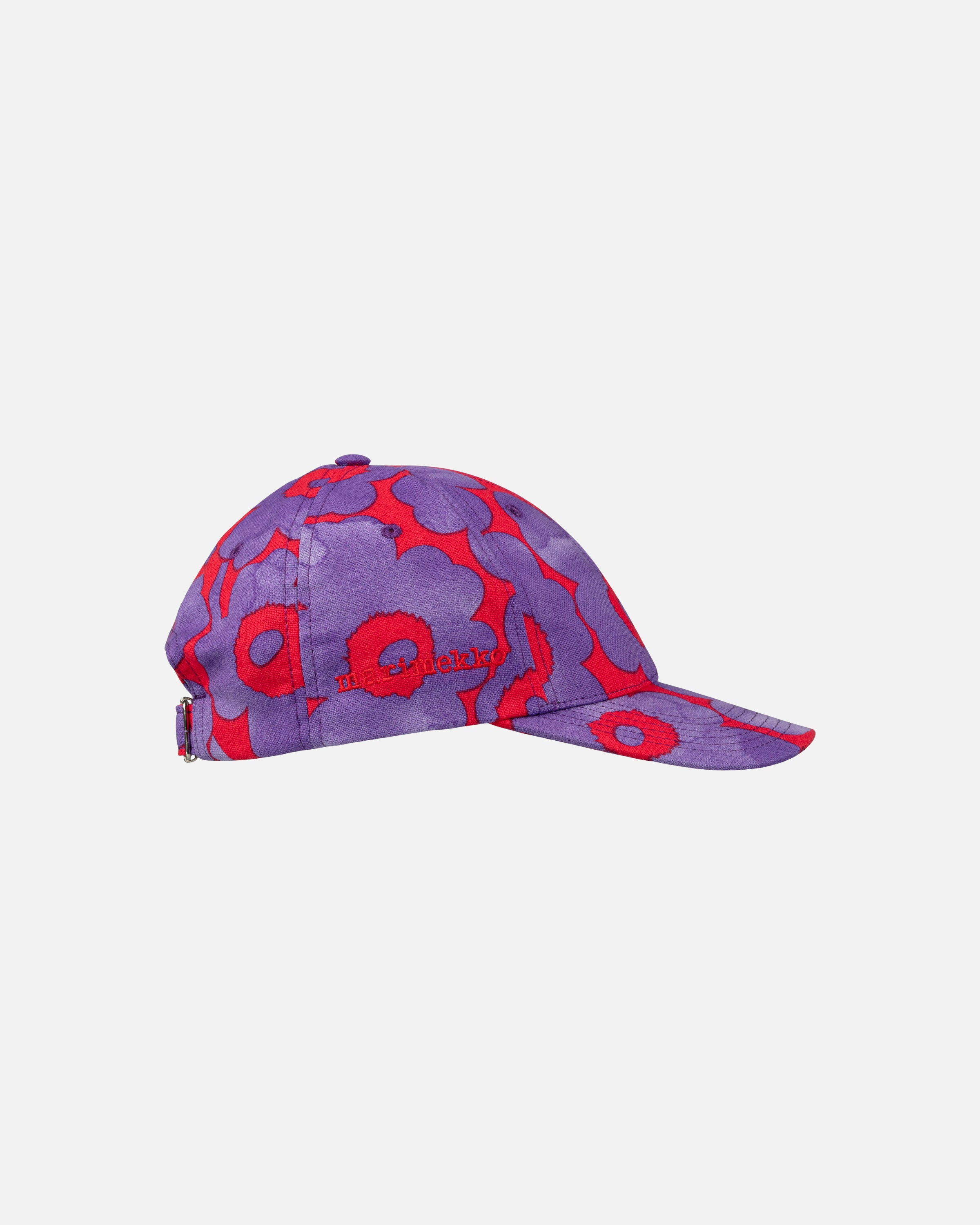 Kohde Akvarelli Unikko Kioski Cap