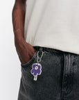 Aallokas Unikko Kioski Key Chain
