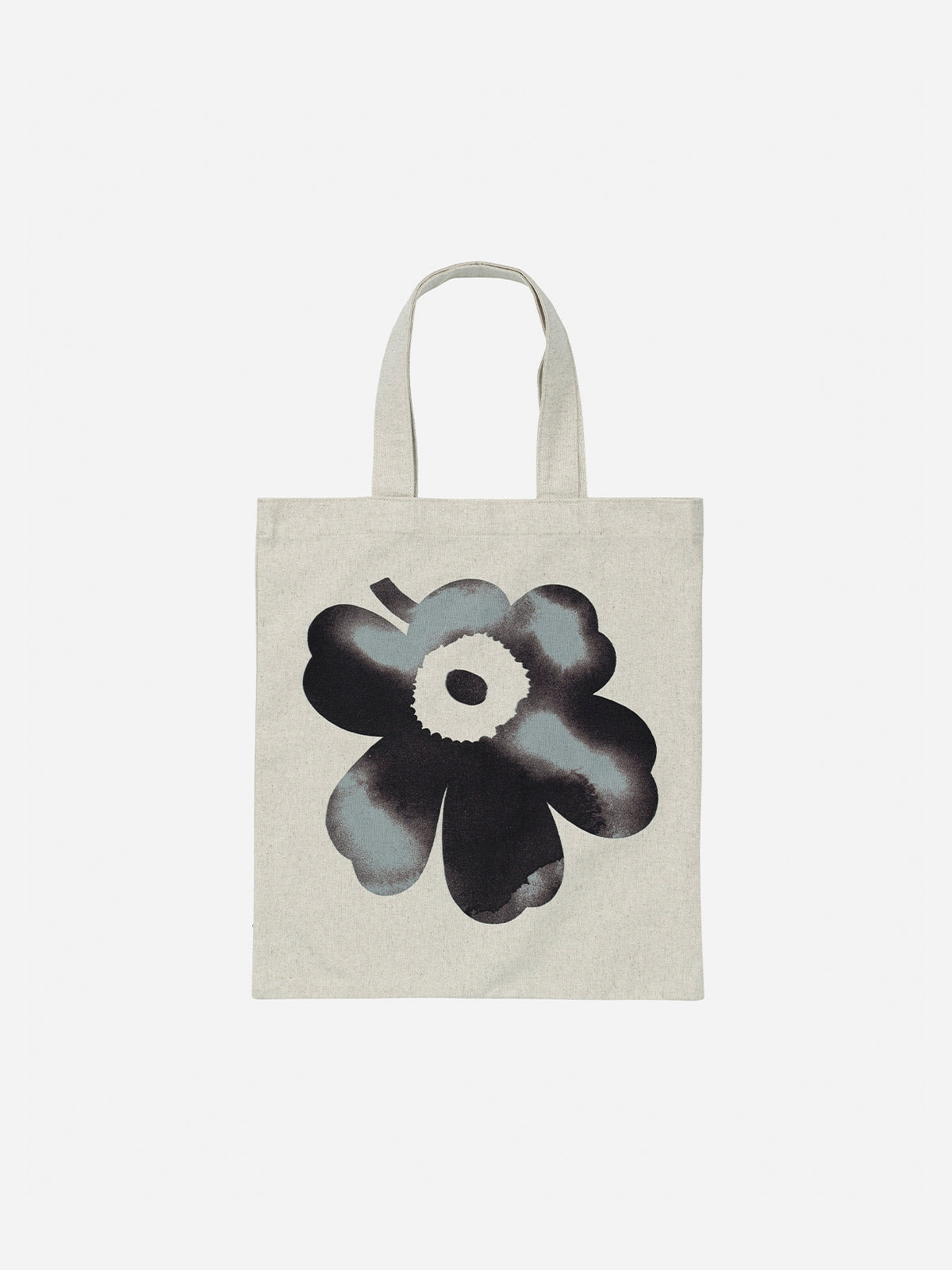 Vankka Akvarelli Unikko Kioski Tote Bag 41X44cm