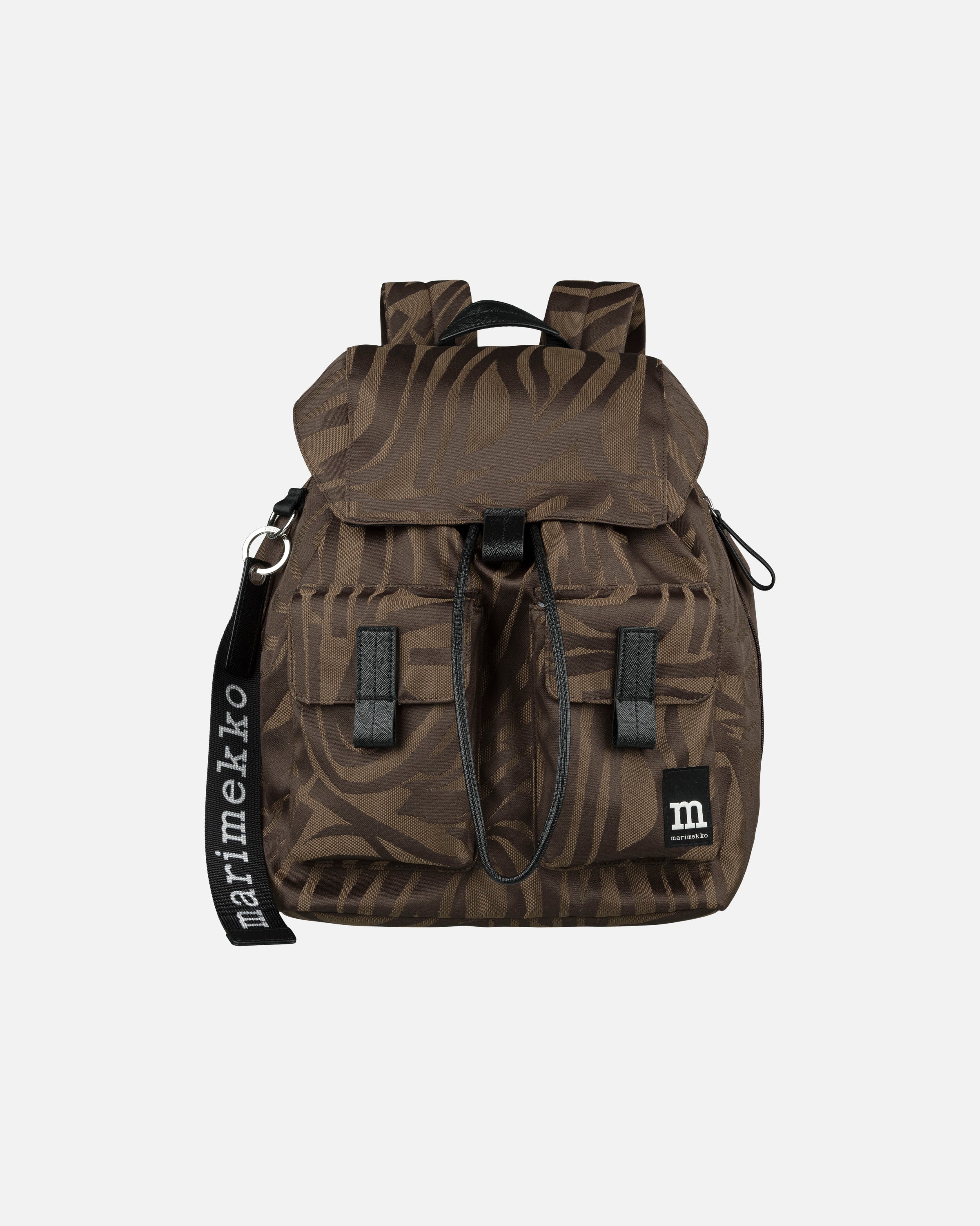 Everything Large Jokuraita Backpack