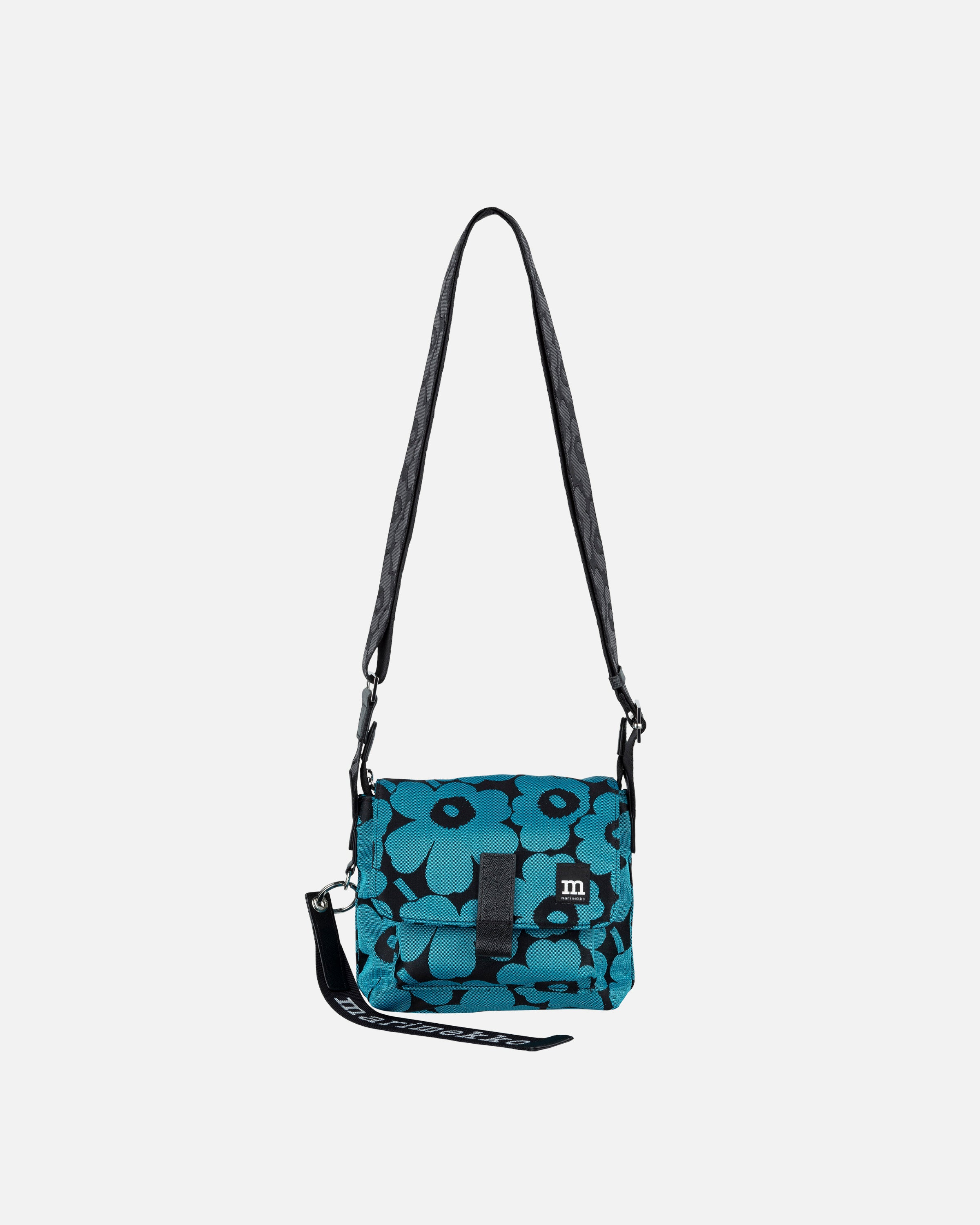 Mini Messenger Unikko Shoulder Bag