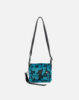 Mini Messenger Unikko Shoulder Bag