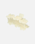 Mini Unikko Hair Clip Hair Claw
