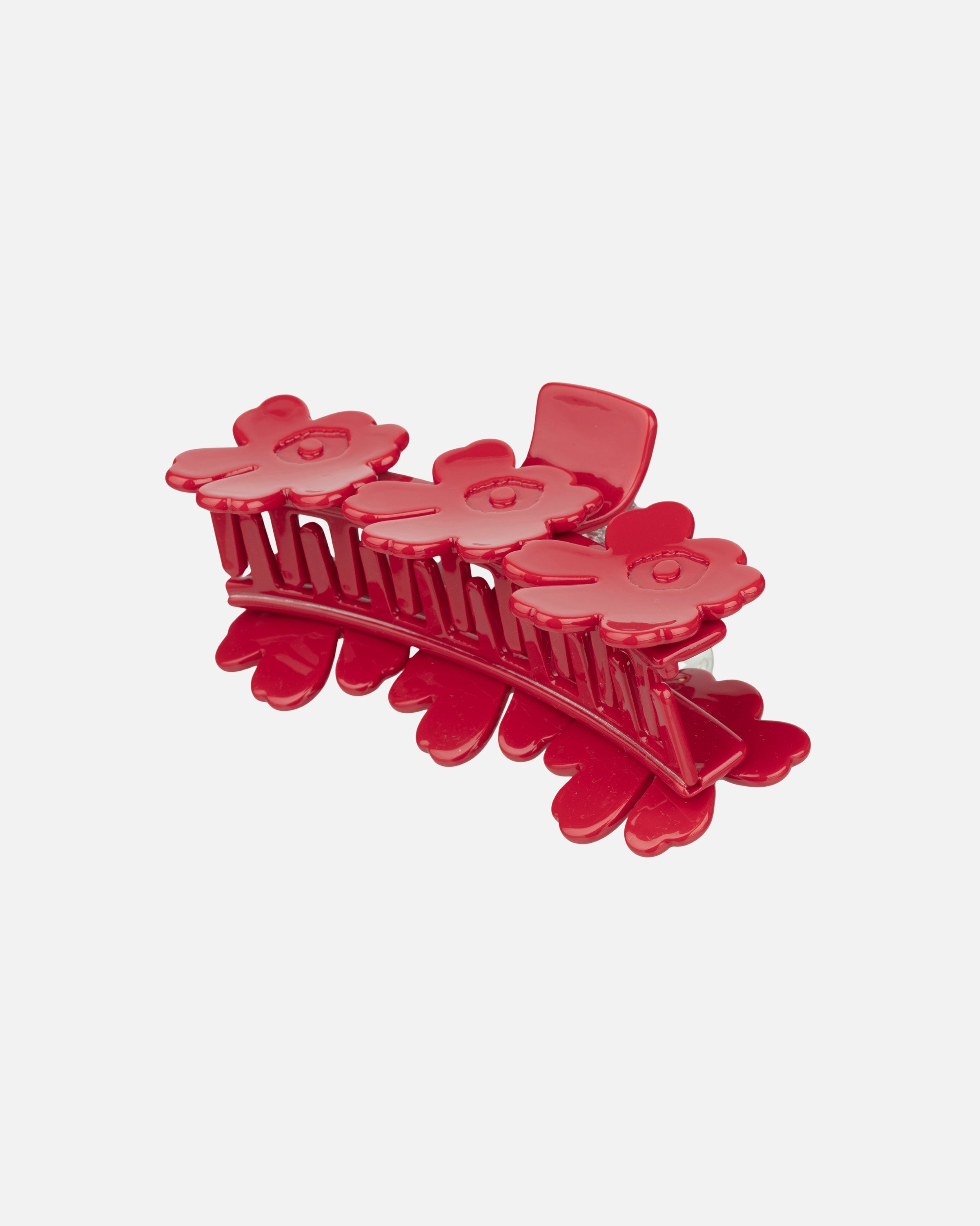 Mini Unikko Hair Clip Hair Claw