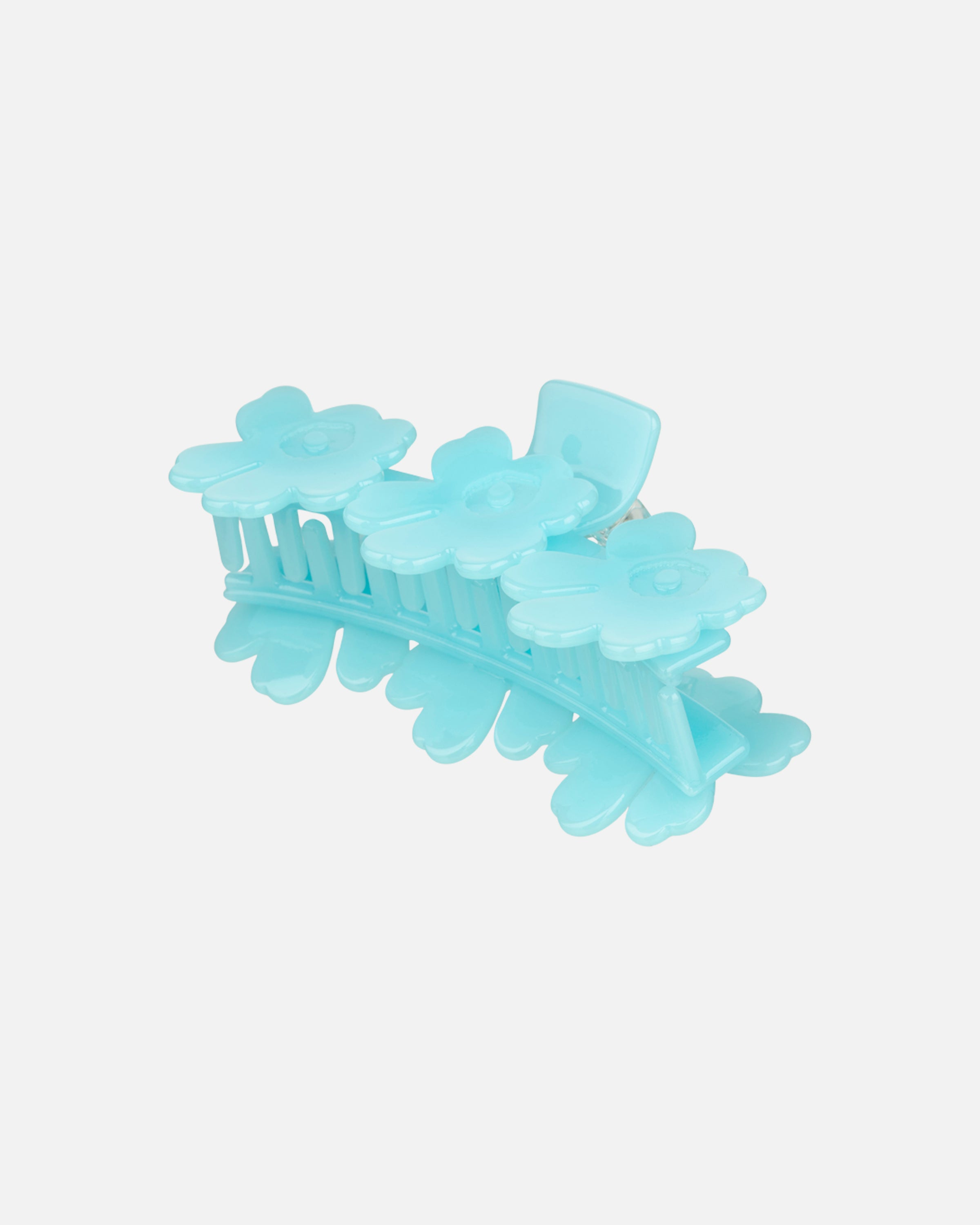 Mini Unikko Hair Clip Hair Claw