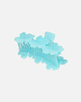 Mini Unikko Hair Clip Hair Claw