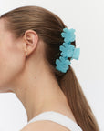 Mini Unikko Hair Clip Hair Claw