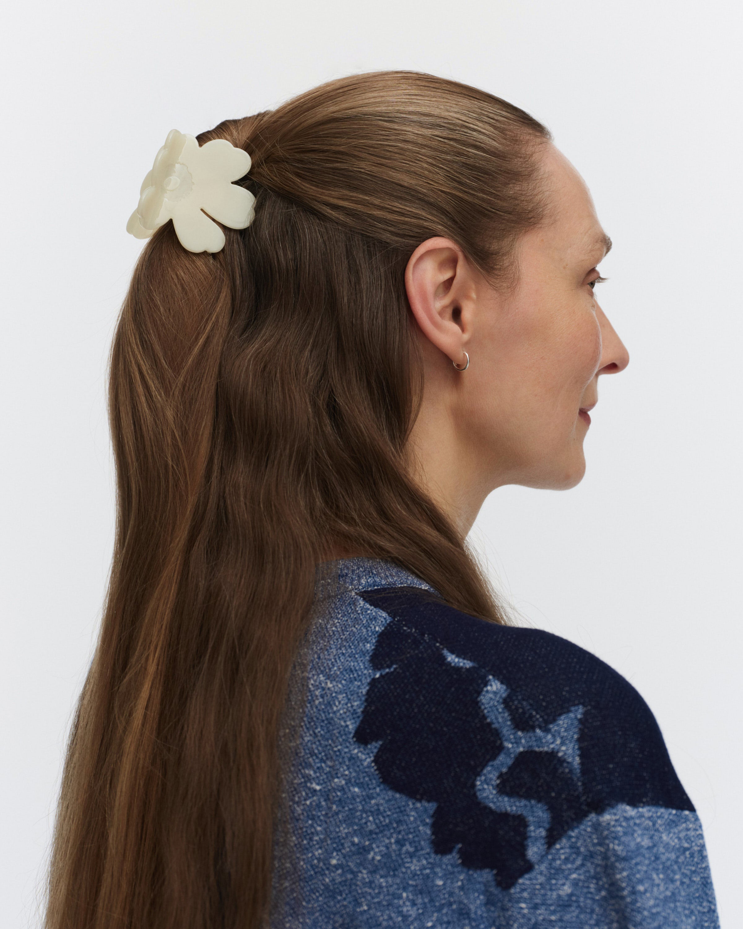 Unikko Hair Clip Small Hair Claw