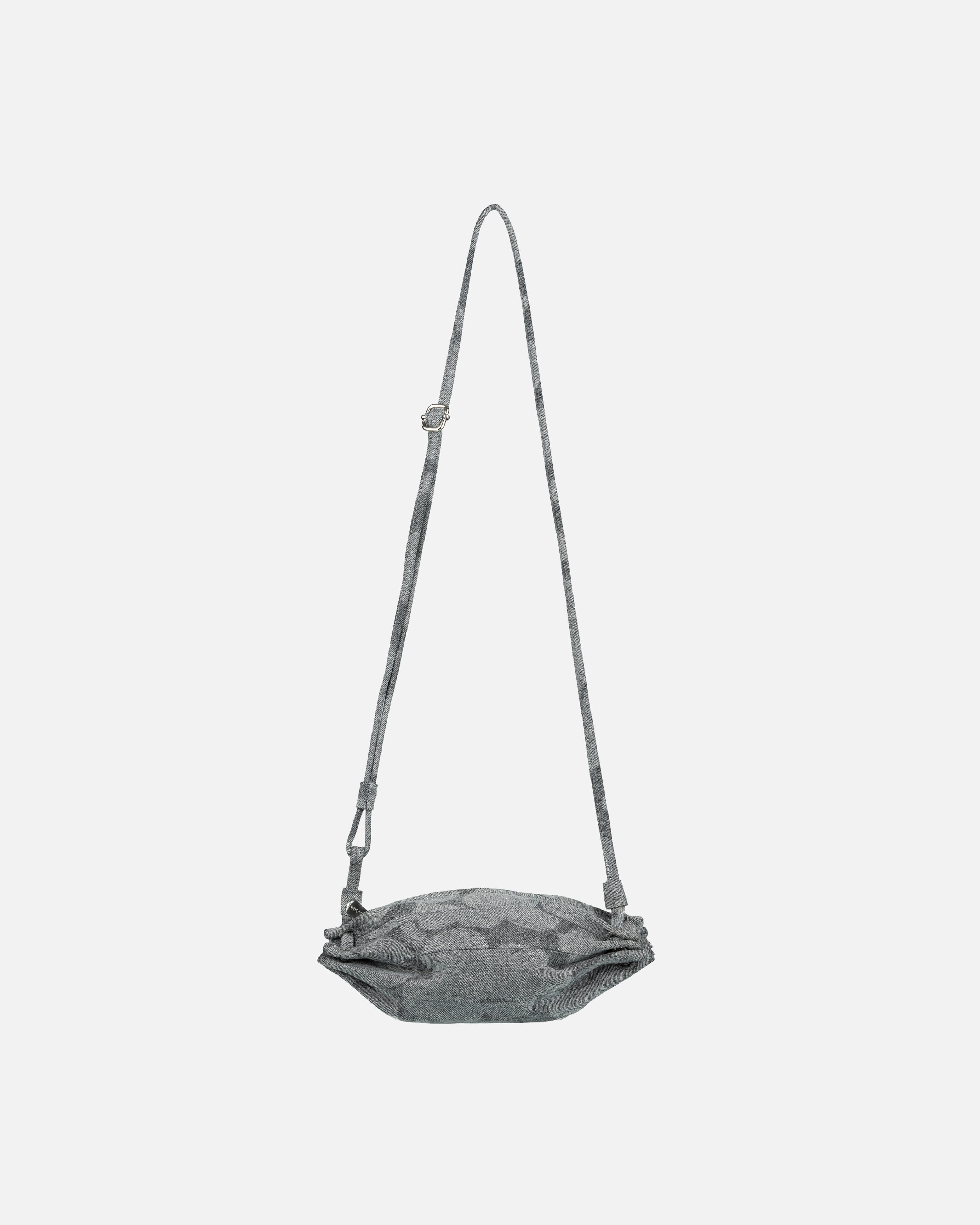 Pikku Karla Maridenim Shoulder Bag